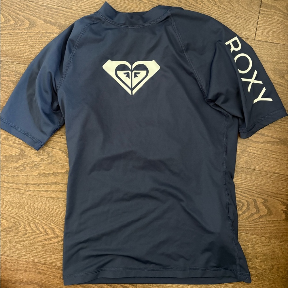 Roxy Swimshirt